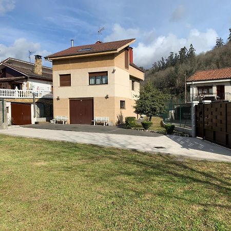 La Buhardilla De Solavega - Vv2530As Villa Sevares Exterior foto