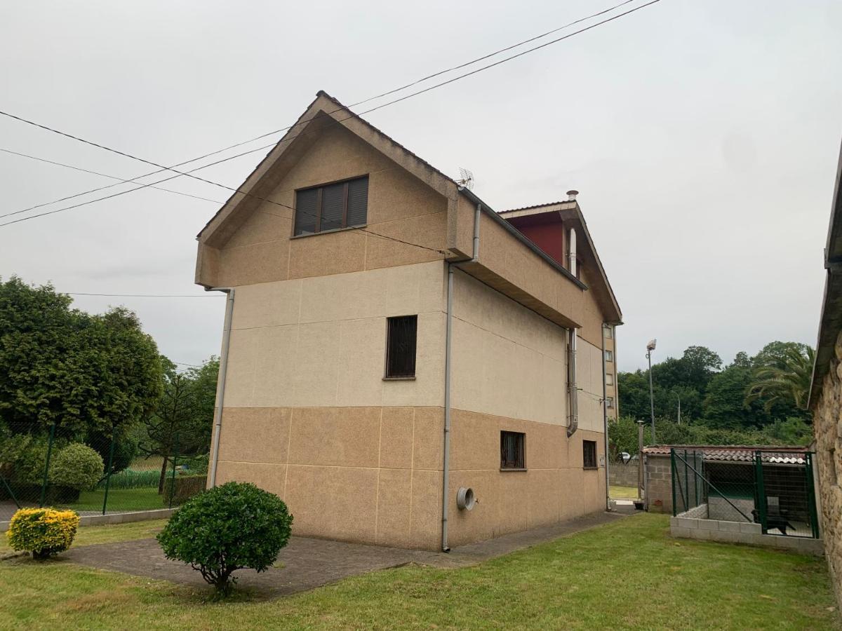 La Buhardilla De Solavega - Vv2530As Villa Sevares Exterior foto