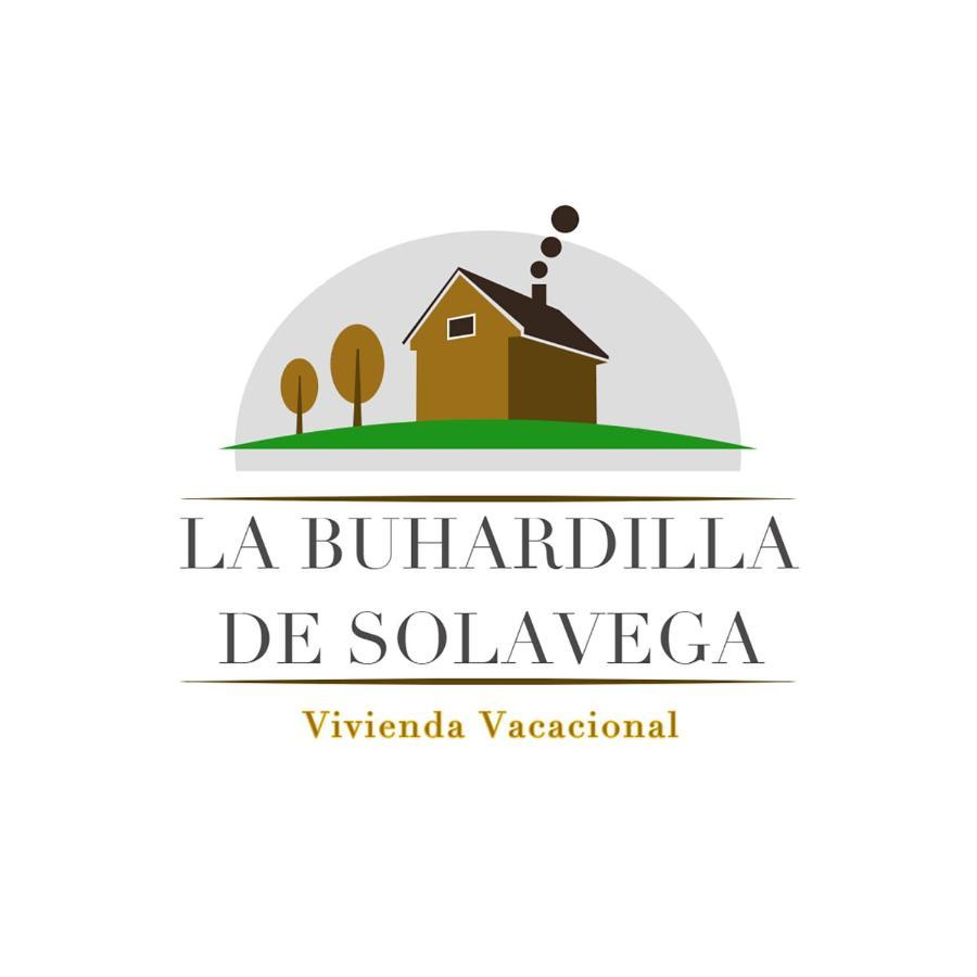 La Buhardilla De Solavega - Vv2530As Villa Sevares Exterior foto
