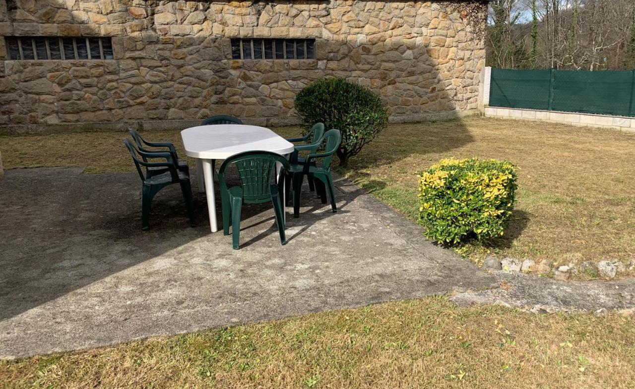 La Buhardilla De Solavega - Vv2530As Villa Sevares Exterior foto